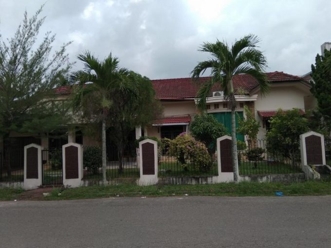 Dijual Rumah di Perumahan Bukit Sejahtera Poligon