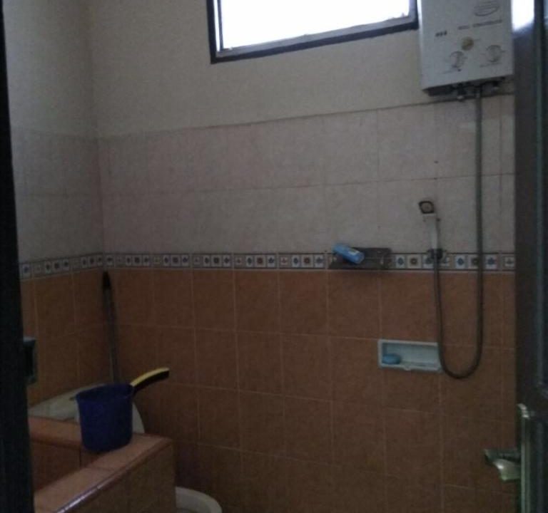 Di jual rumah di Perumahan Bukit Sejahtera Poligon (10)