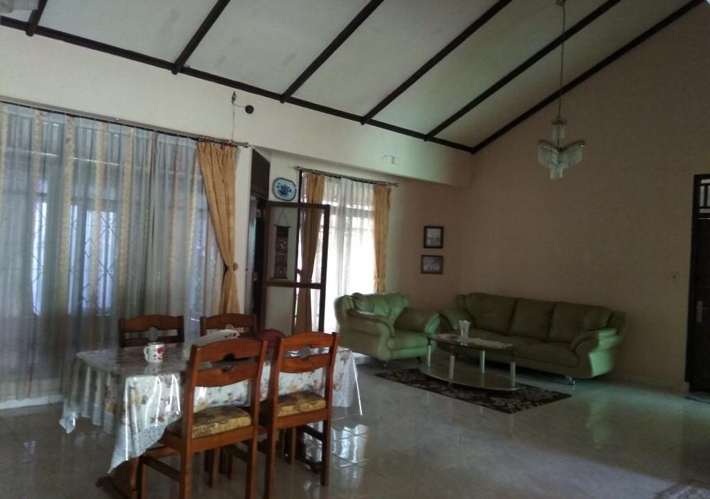 Di jual rumah di Perumahan Bukit Sejahtera Poligon (11)