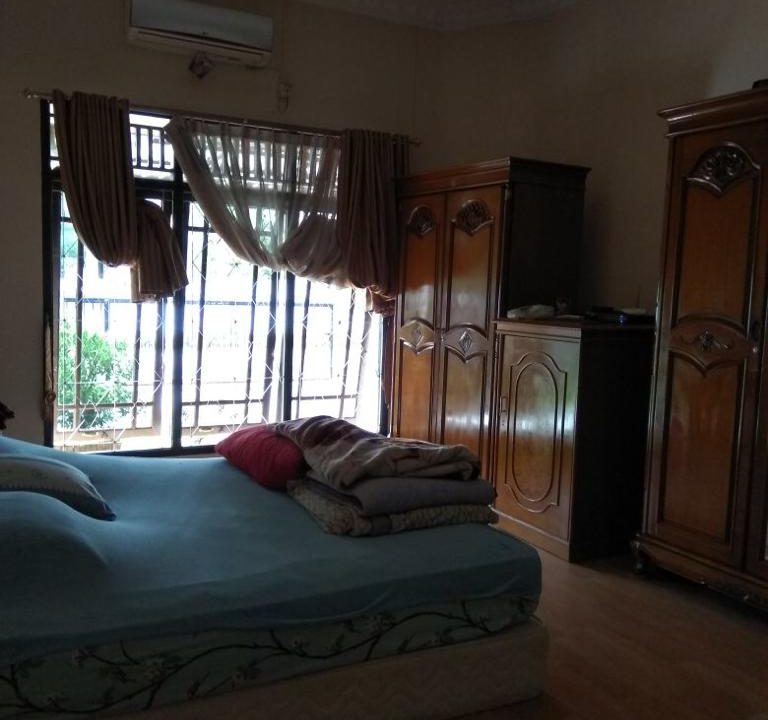 Di jual rumah di Perumahan Bukit Sejahtera Poligon (12)