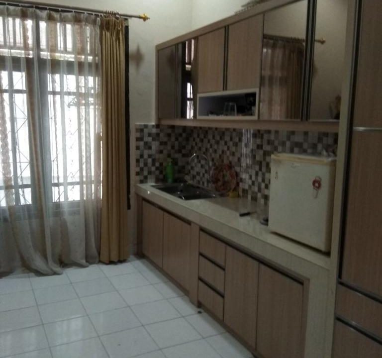 Di jual rumah di Perumahan Bukit Sejahtera Poligon (13)