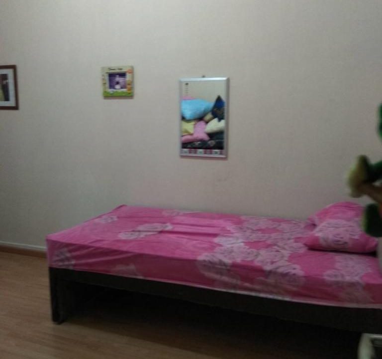 Di jual rumah di Perumahan Bukit Sejahtera Poligon (14)