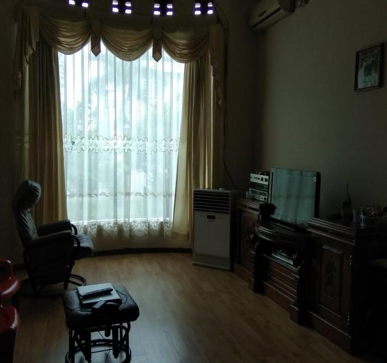 Di jual rumah di Perumahan Bukit Sejahtera Poligon (16)