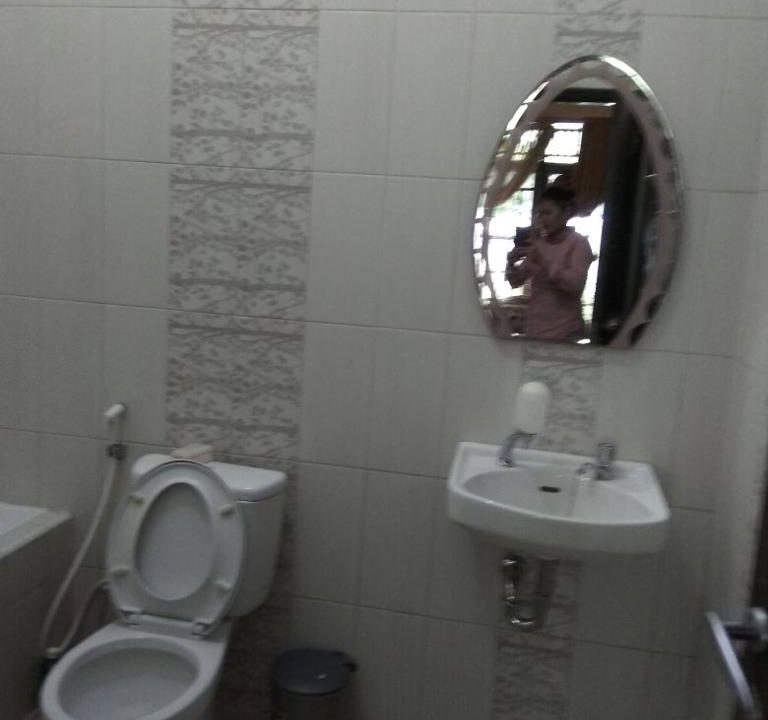 Di jual rumah di Perumahan Bukit Sejahtera Poligon (17)