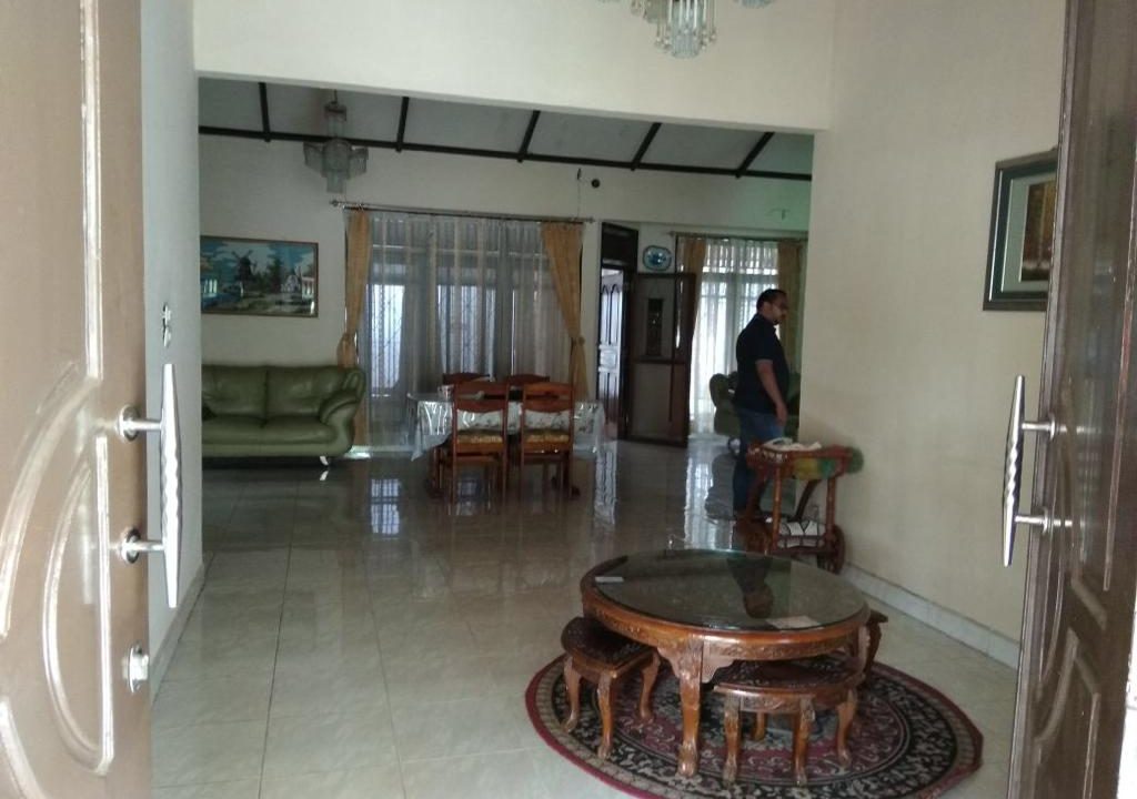 Di jual rumah di Perumahan Bukit Sejahtera Poligon (4)