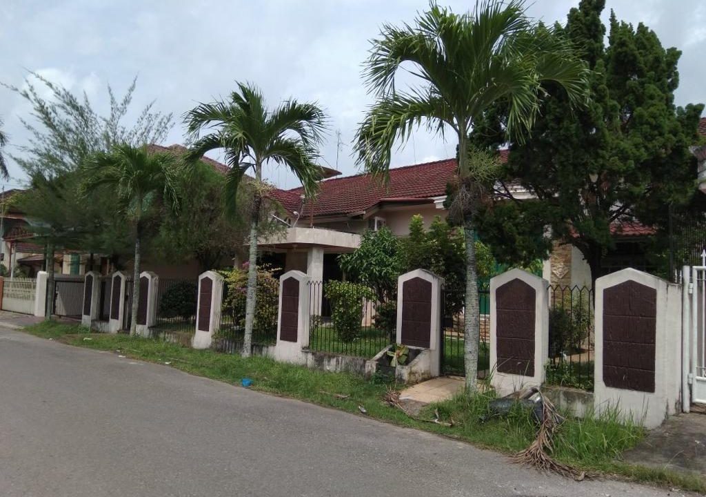 Di jual rumah di Perumahan Bukit Sejahtera Poligon (5)