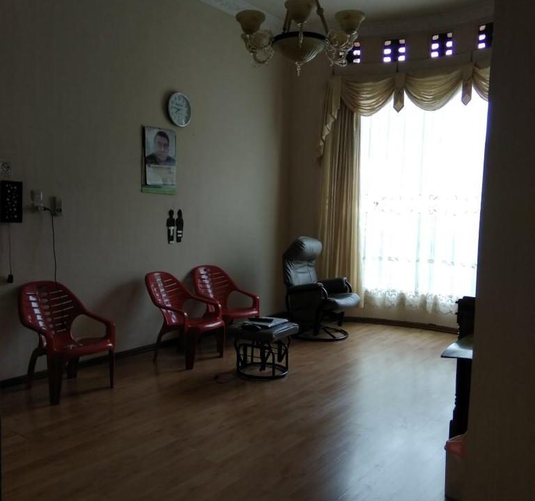 Di jual rumah di Perumahan Bukit Sejahtera Poligon (7)