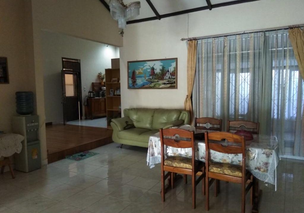 Di jual rumah di Perumahan Bukit Sejahtera Poligon (8)