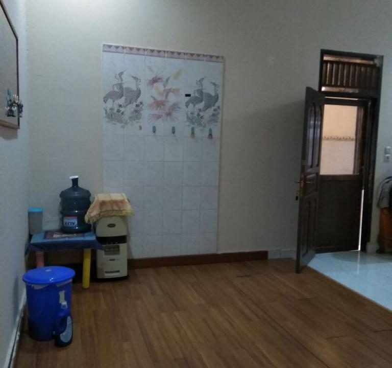 Di jual rumah di Perumahan Bukit Sejahtera Poligon (9)