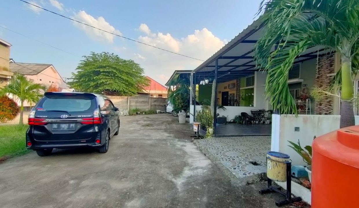 Dijual Rumah Griya Duta Mas Cluster Sukarela Palembang(10)
