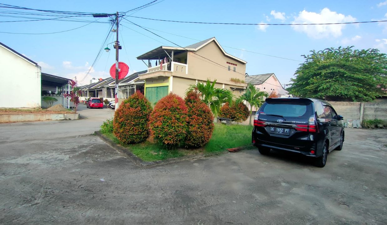 Dijual Rumah Griya Duta Mas Cluster Sukarela Palembang(11)