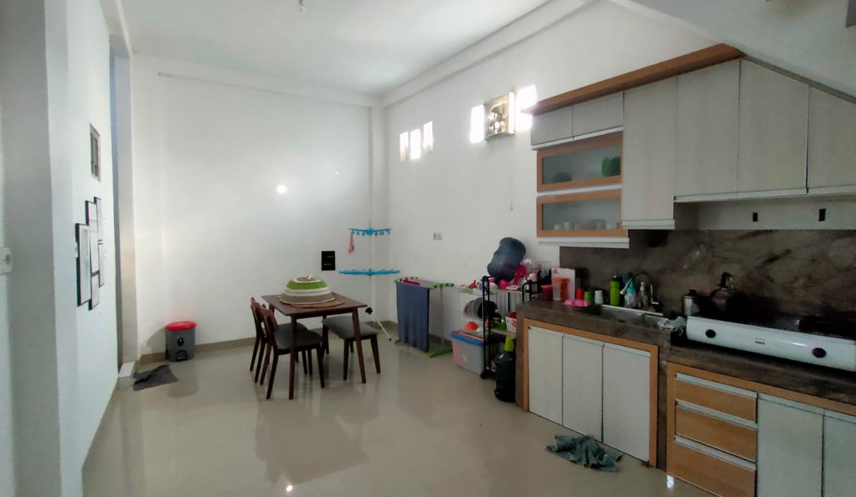 Dijual Rumah Griya Duta Mas Cluster Sukarela Palembang(3)