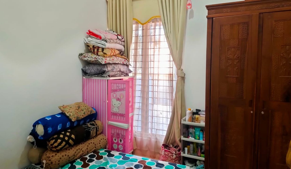 Dijual Rumah Griya Duta Mas Cluster Sukarela Palembang(6)