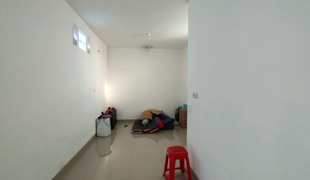 Dijual Rumah Griya Duta Mas Cluster Sukarela Palembang(8)