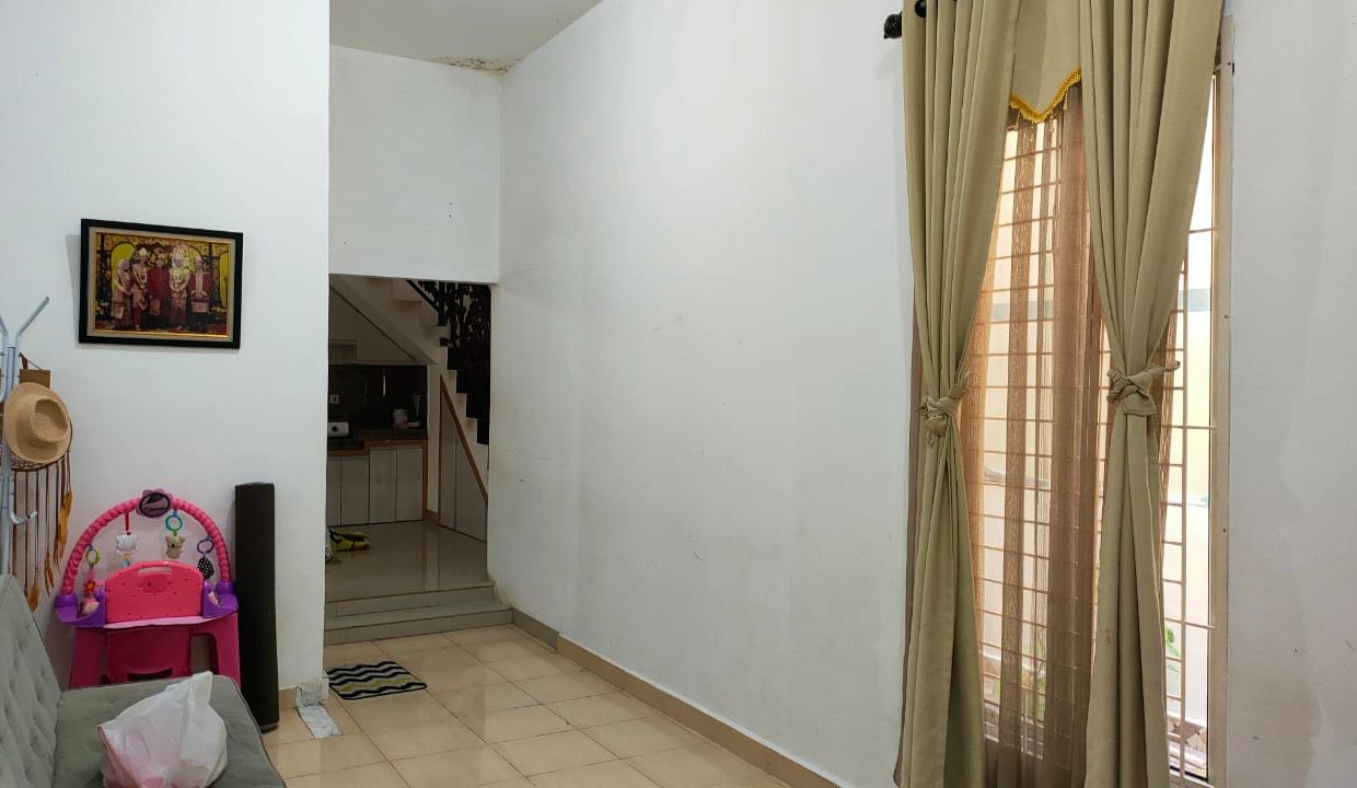 Dijual Rumah Griya Duta Mas Cluster Sukarela Palembang(9)