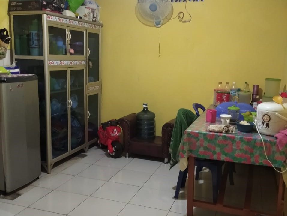 Dijual Rumah Jalan Gotong Royong Grand Hill (2)