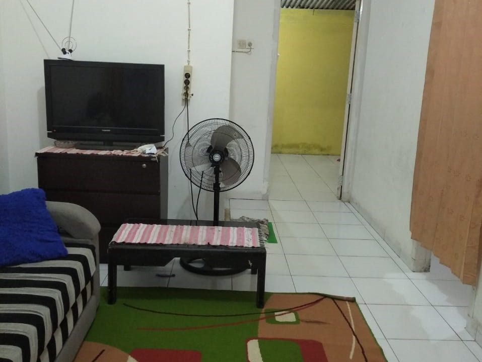 Dijual Rumah Jalan Gotong Royong Grand Hill (3)