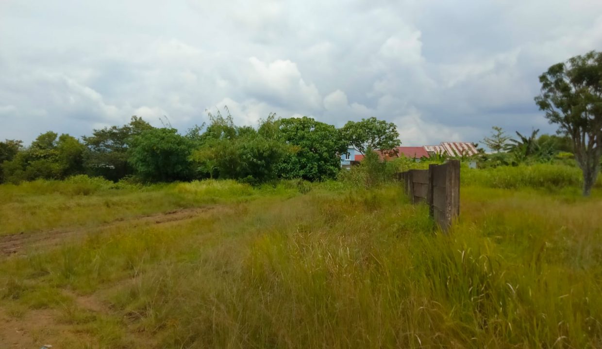 Dijual Tanah Jalan Guru Harun Km 14 Palembang (10)