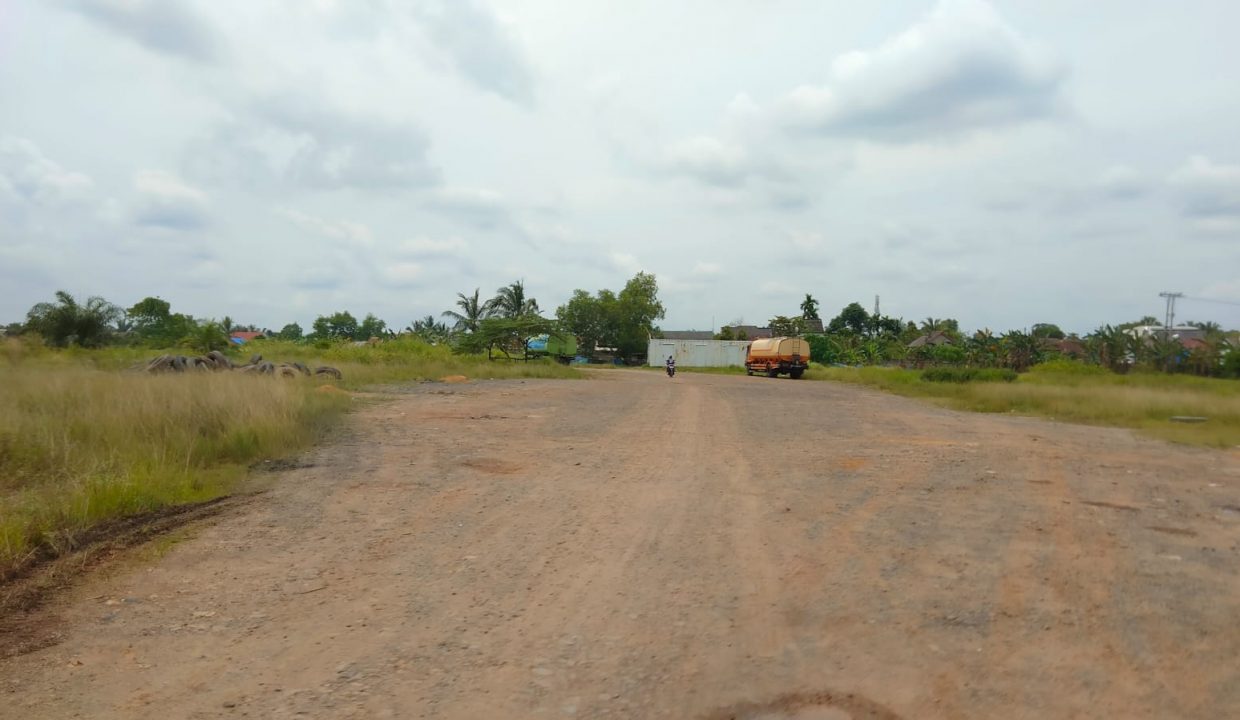 Dijual Tanah Jalan Guru Harun Km 14 Palembang (13)