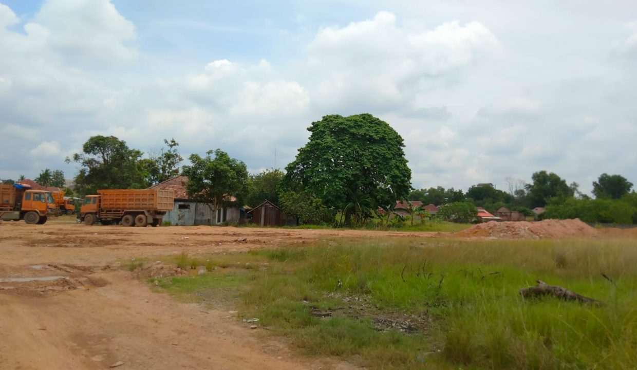 Dijual Tanah Jalan Guru Harun Km 14 Palembang (14)