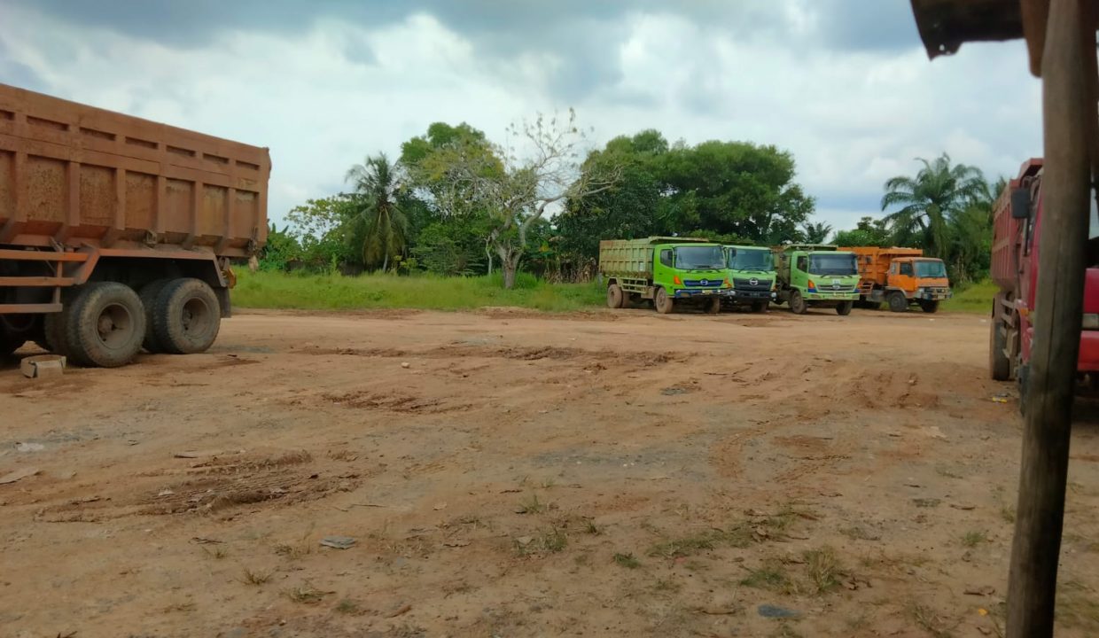 Dijual Tanah Jalan Guru Harun Km 14 Palembang (15)