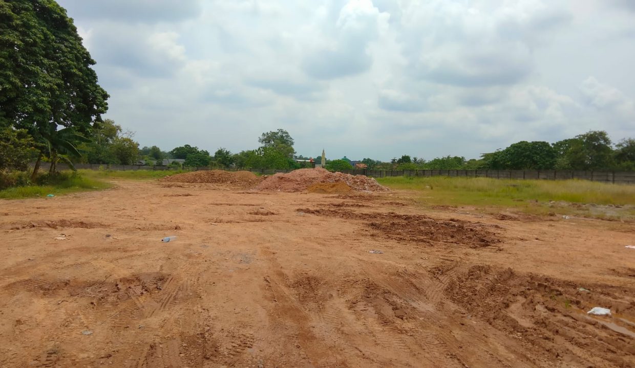 Dijual Tanah Jalan Guru Harun Km 14 Palembang (4)