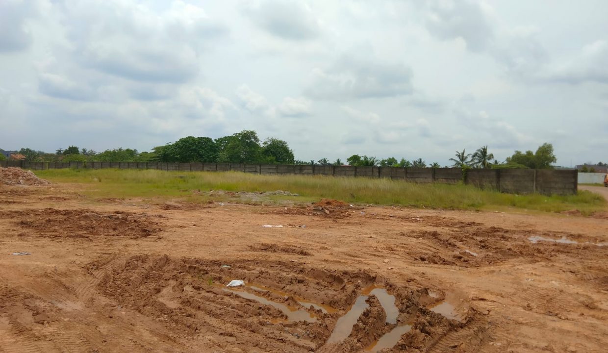 Dijual Tanah Jalan Guru Harun Km 14 Palembang (5)