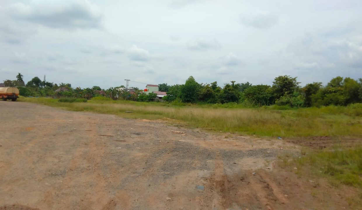 Dijual Tanah Jalan Guru Harun Km 14 Palembang (9)