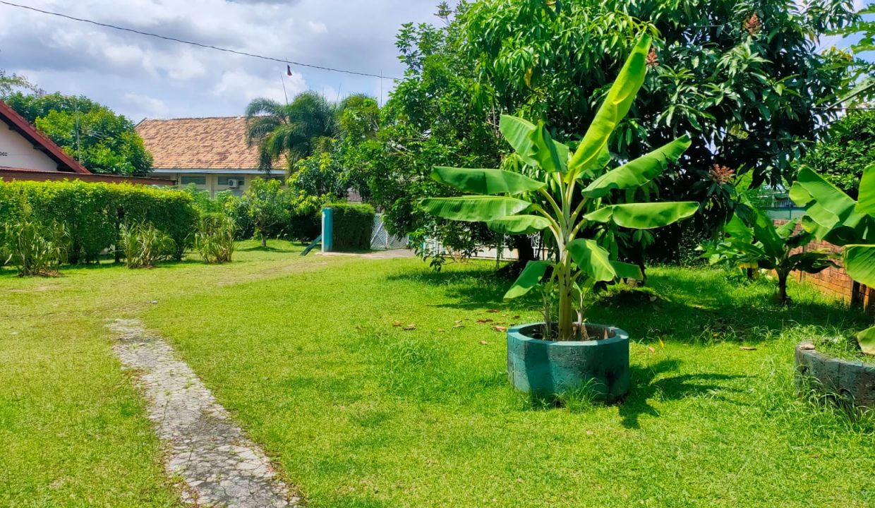Dijual Tanah + bangunan rumah 3 unit di lr.sianjur 1 jln. Bambang Utoyo (8)