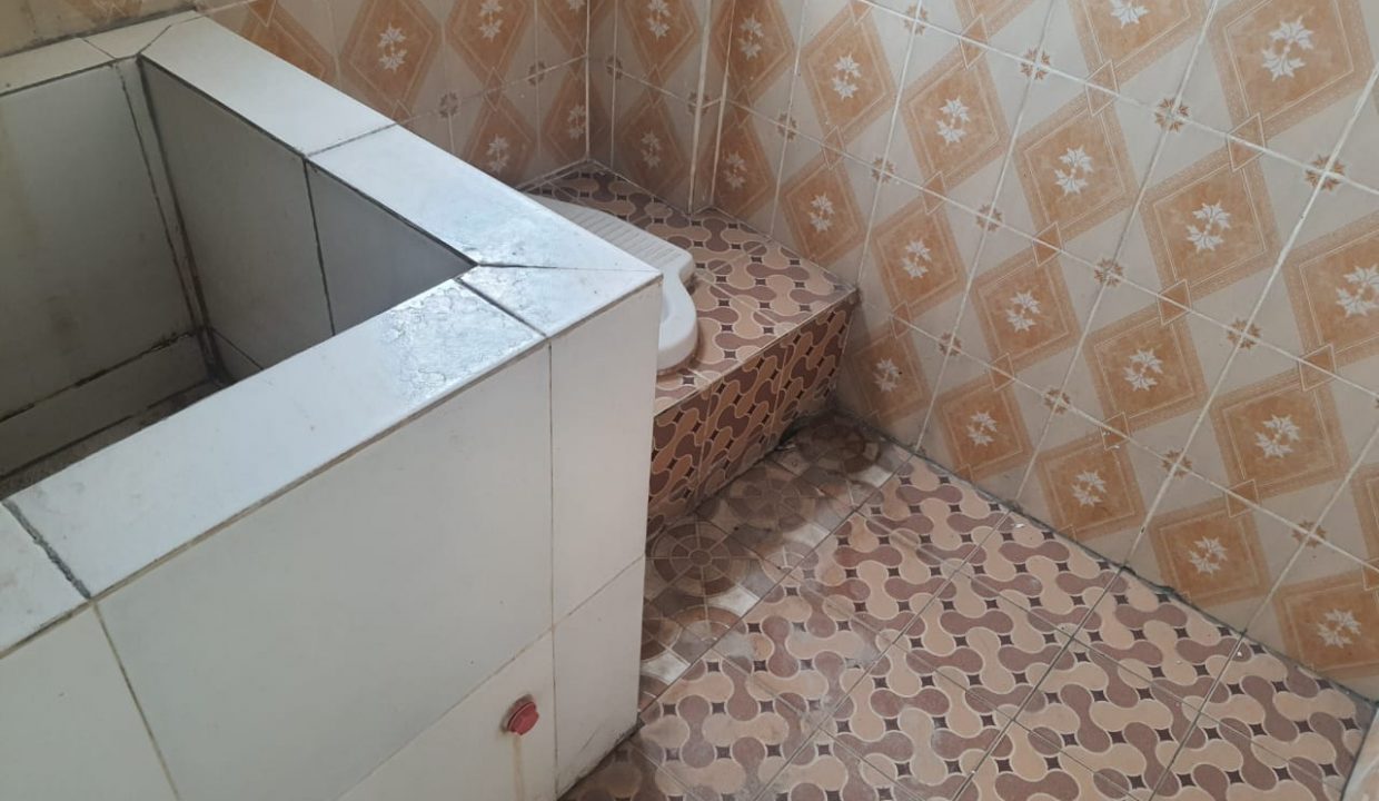 Disewakan 3 Unit Ruko Jalan R Soekamto Palembang(120)