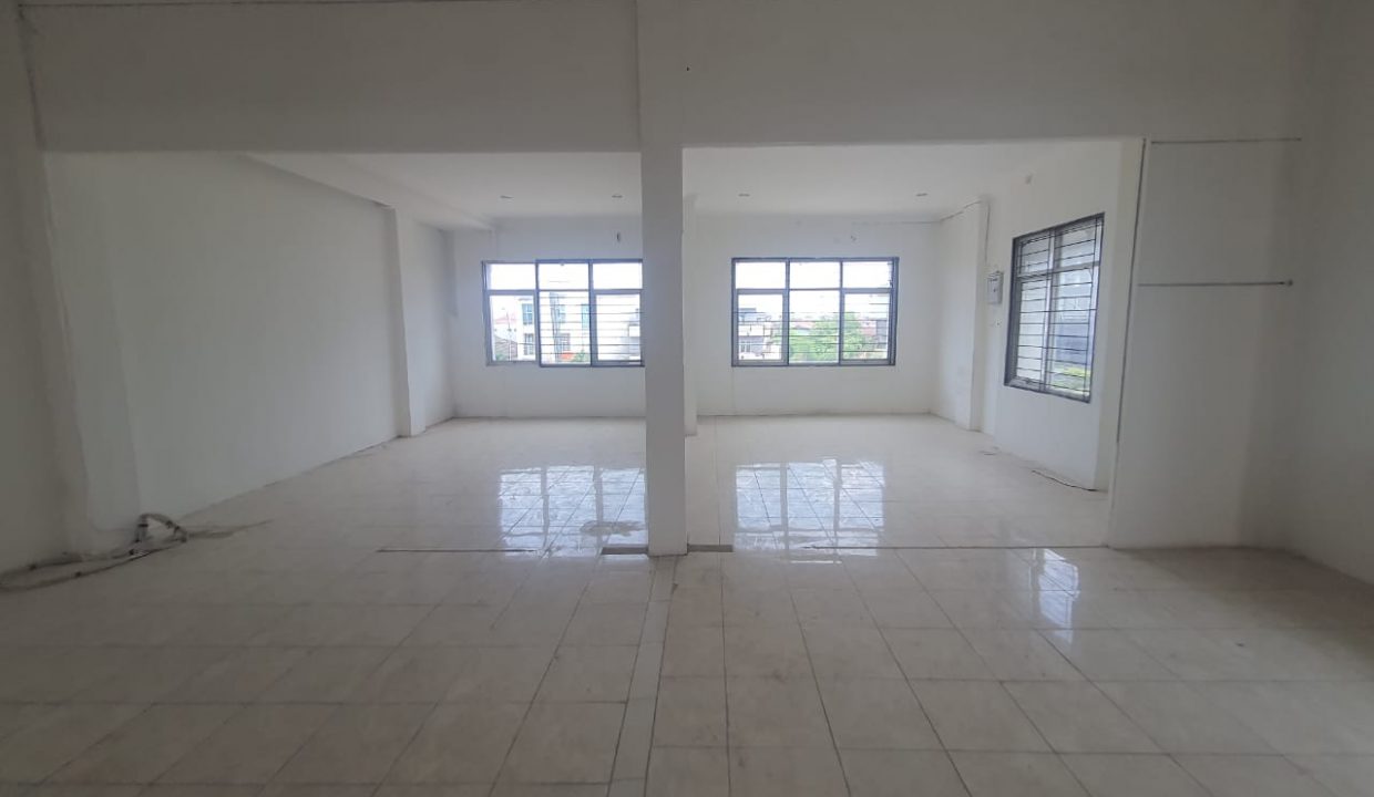 Disewakan 3 Unit Ruko Jalan R Soekamto Palembang(14)