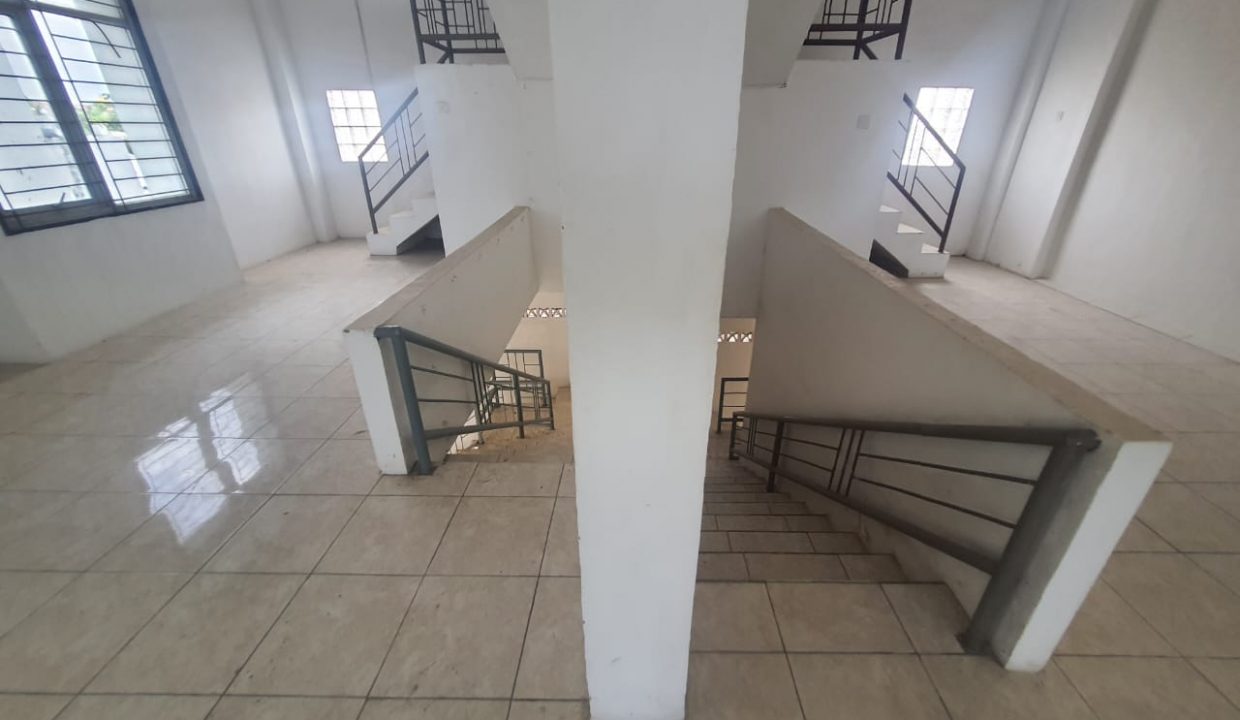 Disewakan 3 Unit Ruko Jalan R Soekamto Palembang(15)