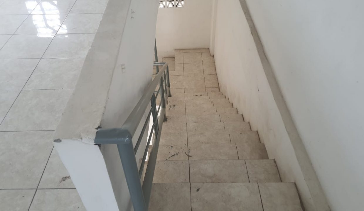Disewakan 3 Unit Ruko Jalan R Soekamto Palembang(17)