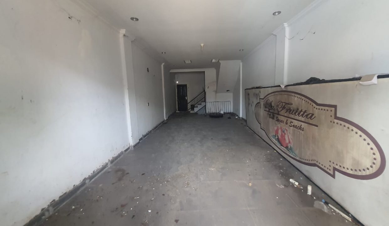 Disewakan 3 Unit Ruko Jalan R Soekamto Palembang(18)