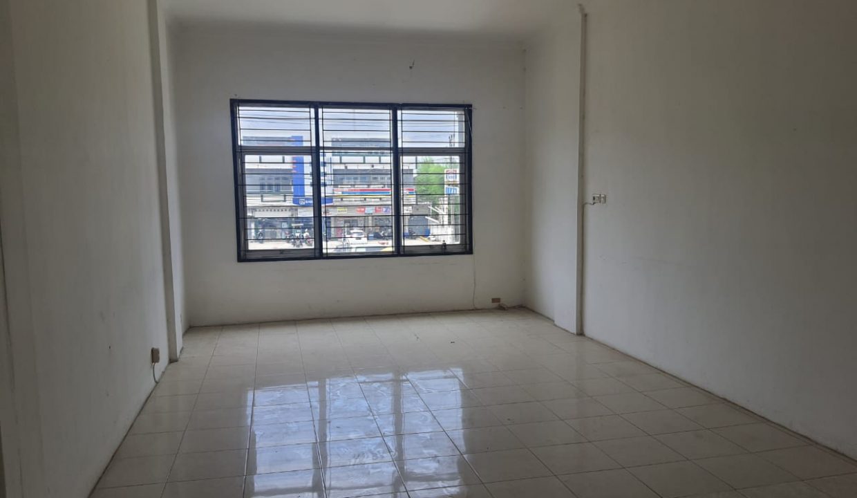 Disewakan 3 Unit Ruko Jalan R Soekamto Palembang(19)