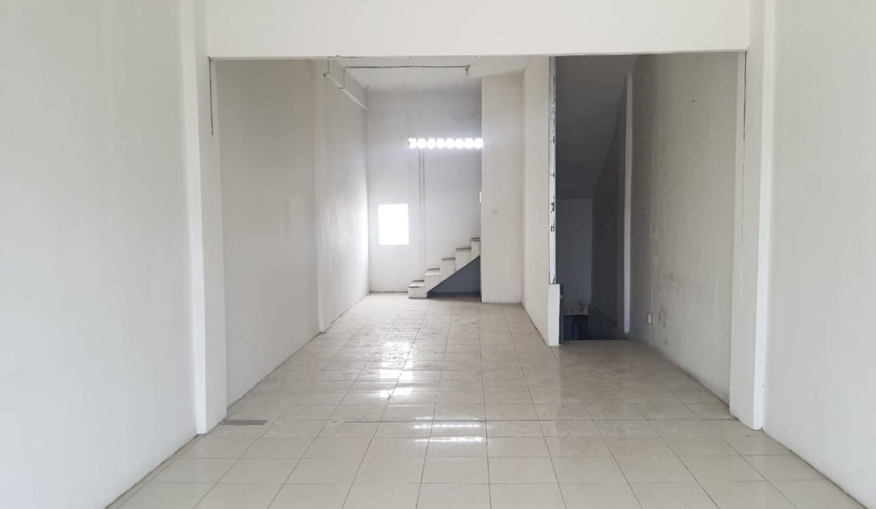 Disewakan 3 Unit Ruko Jalan R Soekamto Palembang(21)