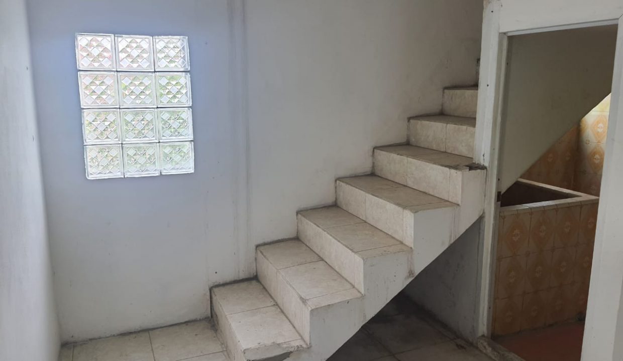 Disewakan 3 Unit Ruko Jalan R Soekamto Palembang(22)