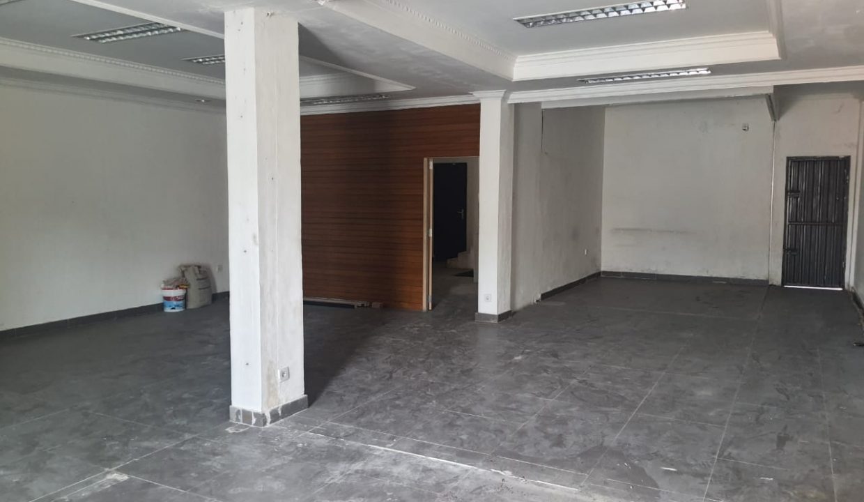 Disewakan 3 Unit Ruko Jalan R Soekamto Palembang(3)