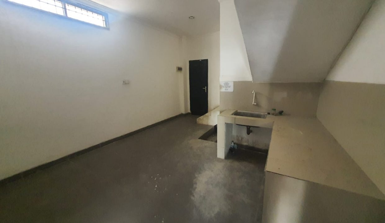 Disewakan 3 Unit Ruko Jalan R Soekamto Palembang(5)