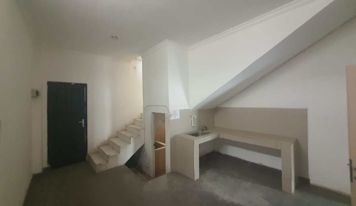 Disewakan 3 Unit Ruko Jalan R Soekamto Palembang(7)