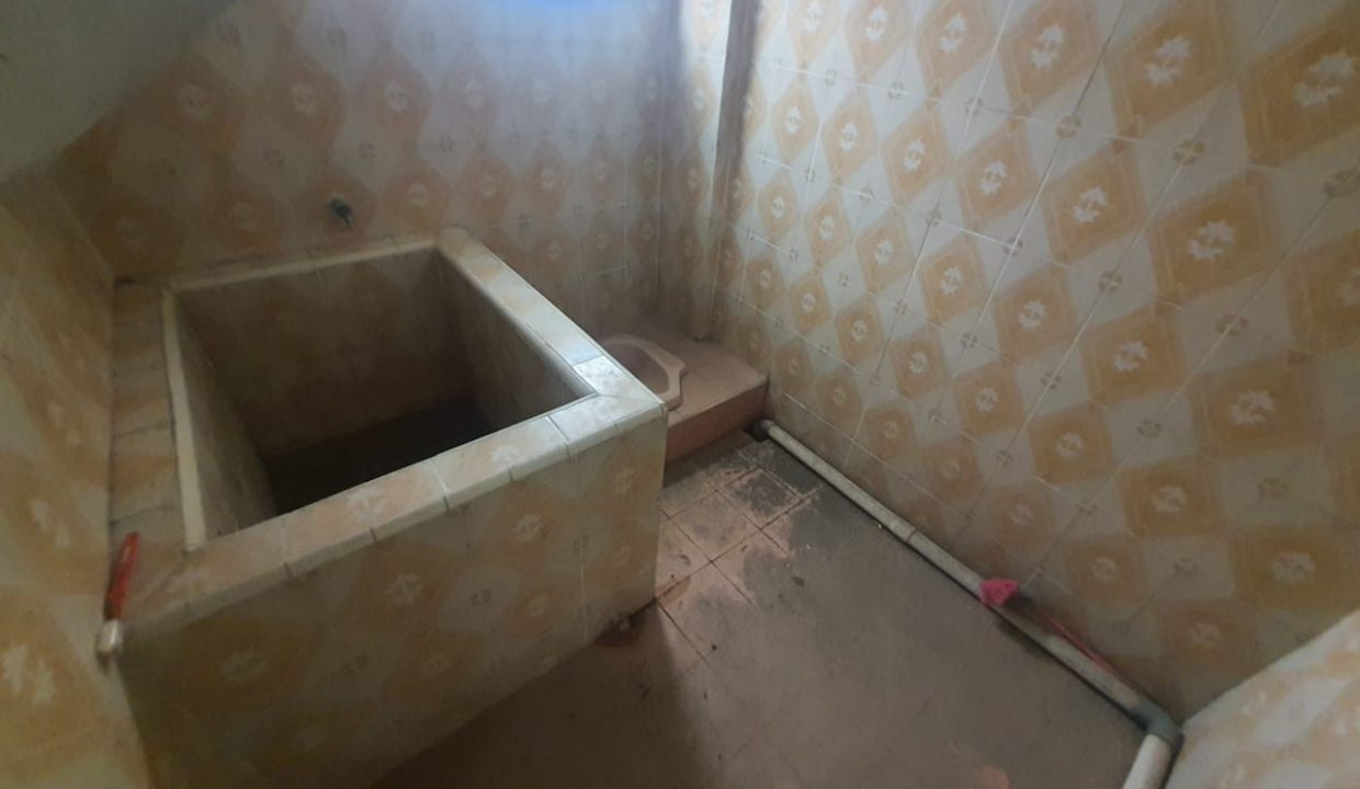 Disewakan 3 Unit Ruko Jalan R Soekamto Palembang(88)