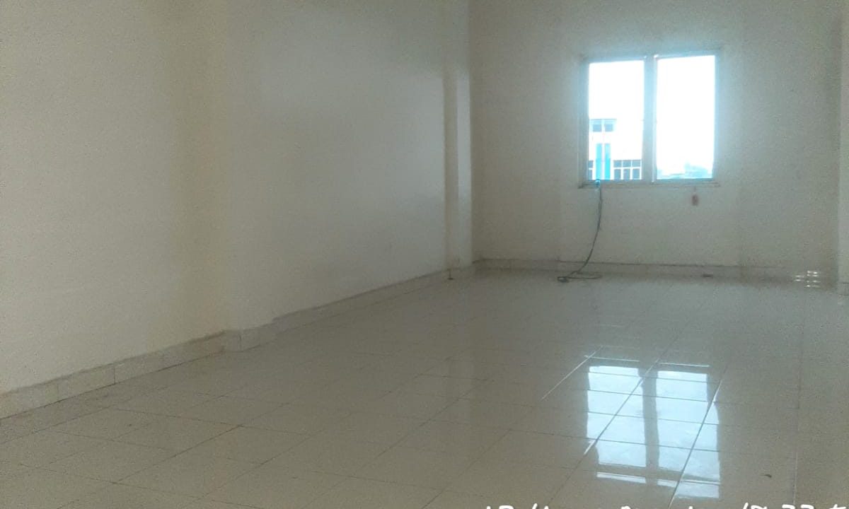 Disewakan 3 Unit Ruko Jln Residen A. Rozak (2)