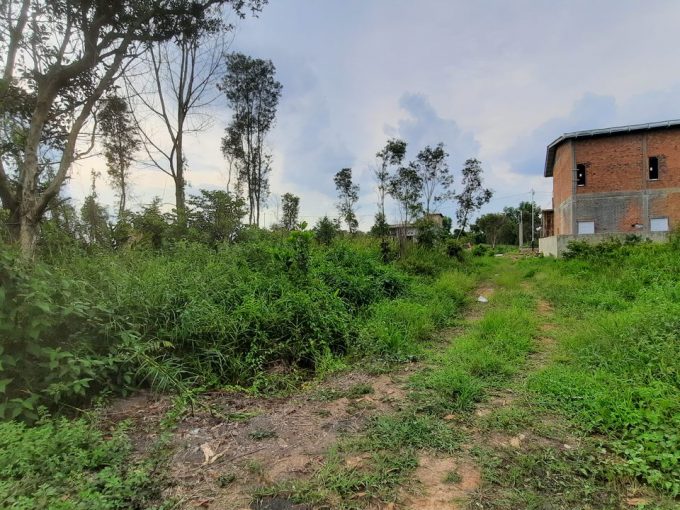 Dijual Tanah Sungai Kedukan Rambutan Banyuasin