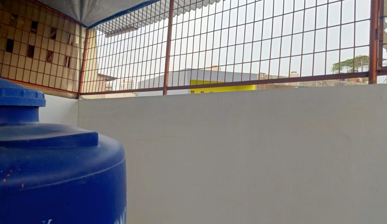 1 Unit Ruko Cantik di Jl. M. Isa Palembang (12)