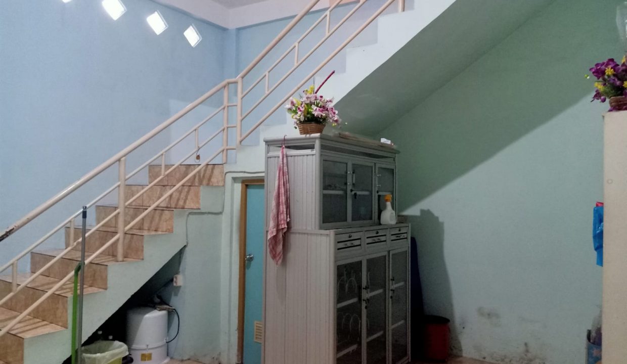 1 Unit Ruko Cantik di Jl. M. Isa Palembang (17)