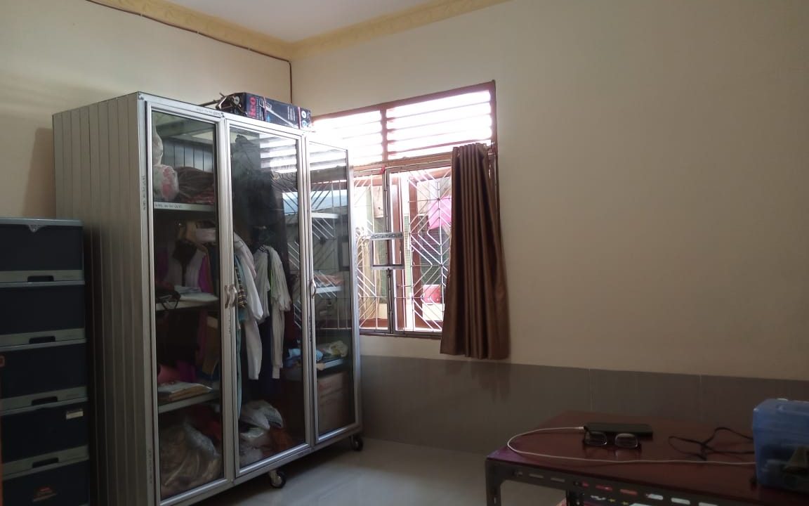 Dijual 1 Unit Rumah Cantik (2)