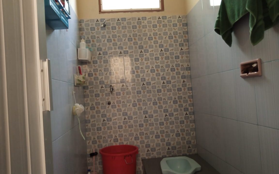 Dijual 1 Unit Rumah Cantik (3)