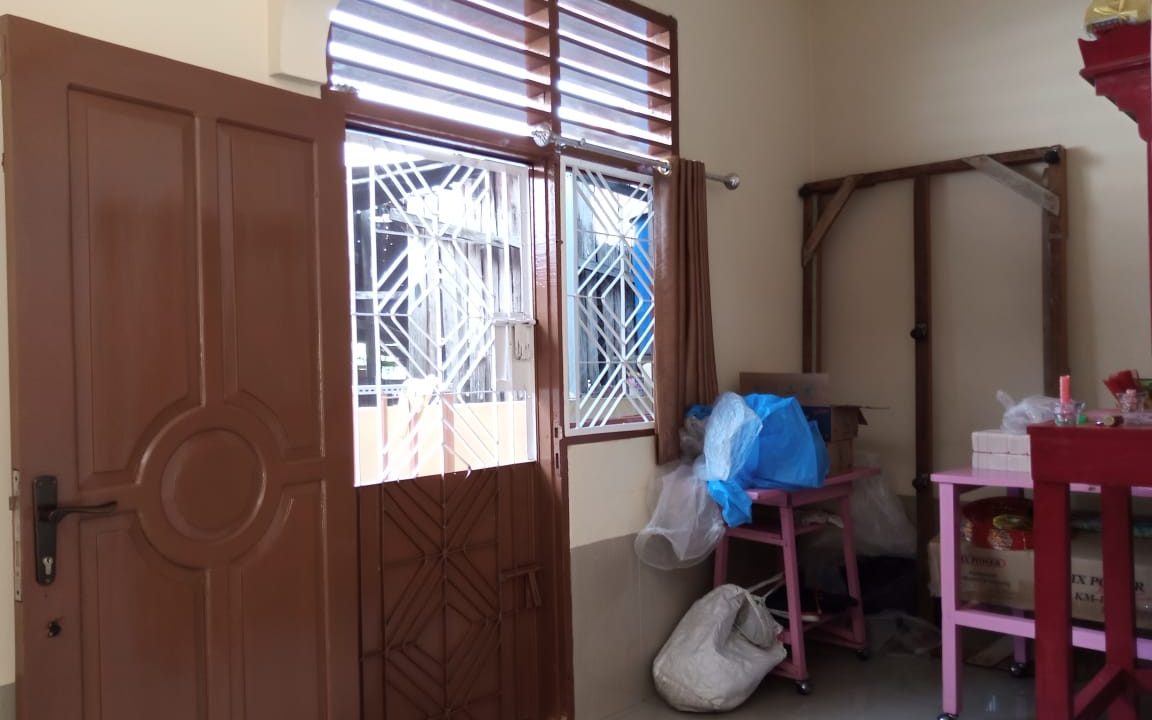 Dijual 1 Unit Rumah Cantik (4)