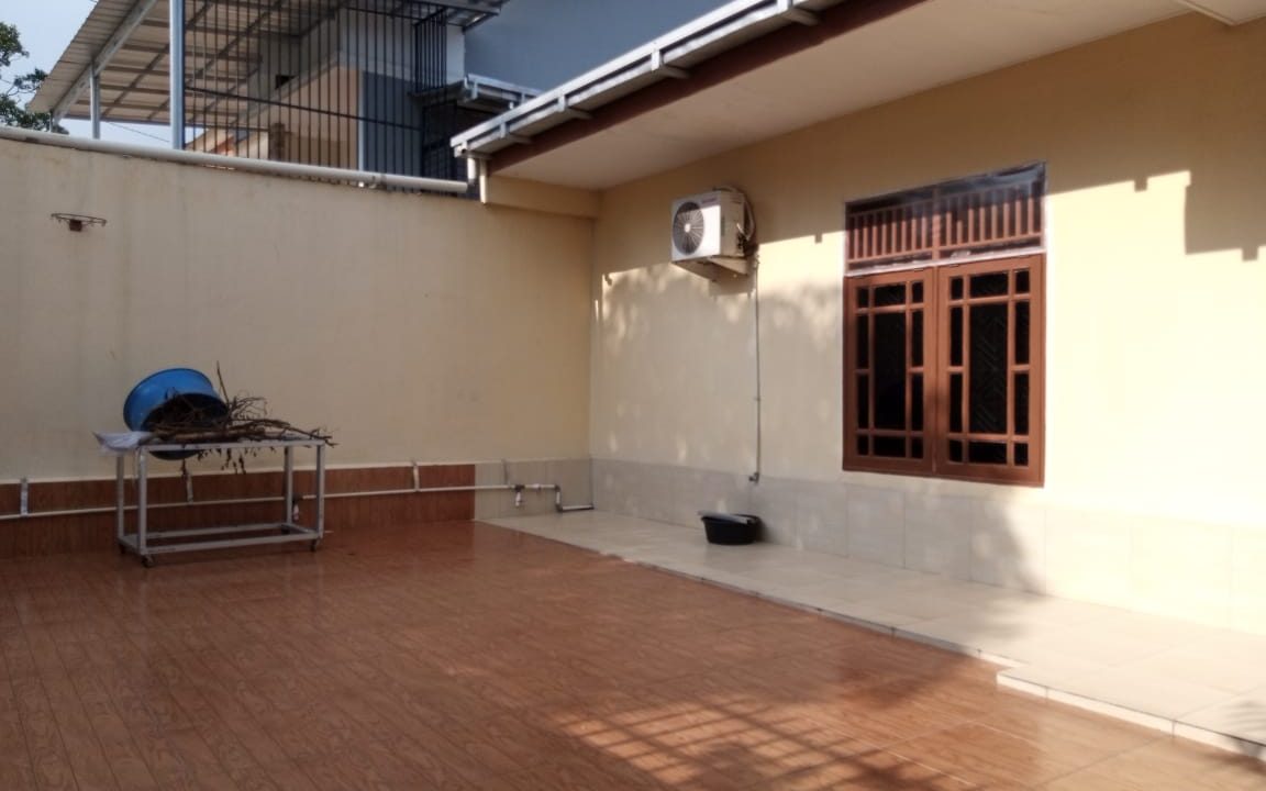 Dijual 1 Unit Rumah Cantik (6)