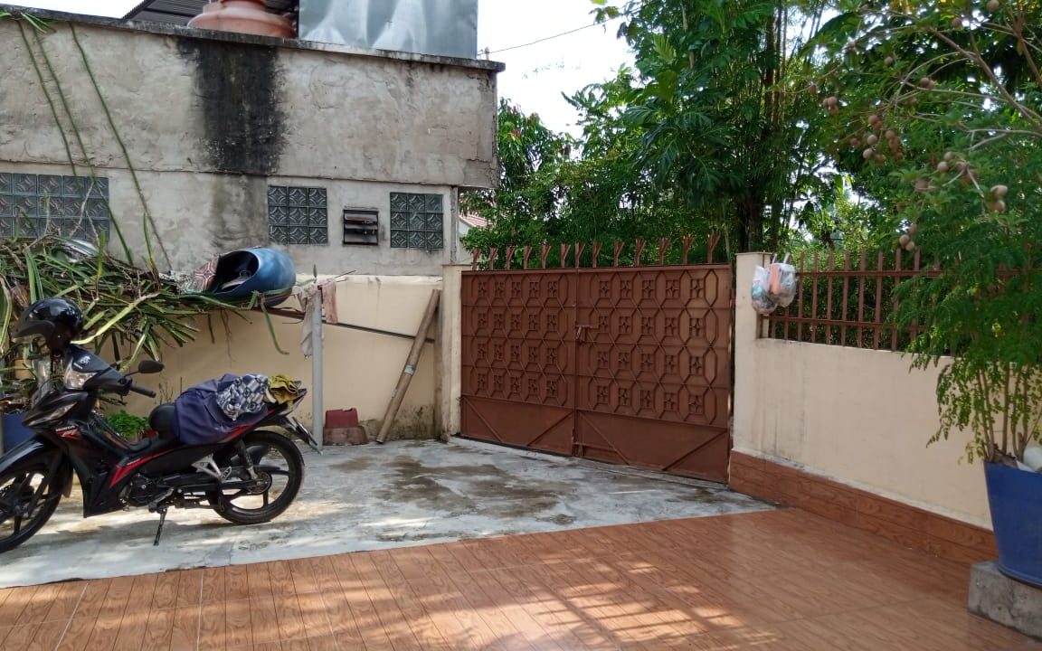 Dijual 1 Unit Rumah Cantik (7)